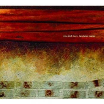 Hesitation Marks - NINE INCH NAILS