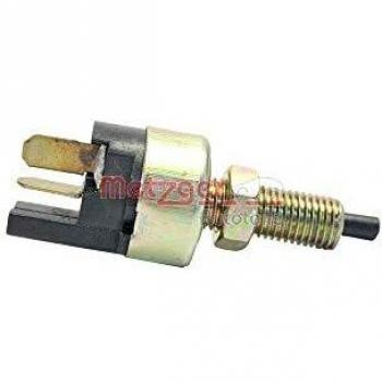 Interruptor de luces de freno METZGER 0911001 para vehículos Daihatsu, Ford, Kia, Mazda, Mitsubishi y Toyota