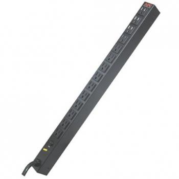 APC Basic Rack PDU AP9551