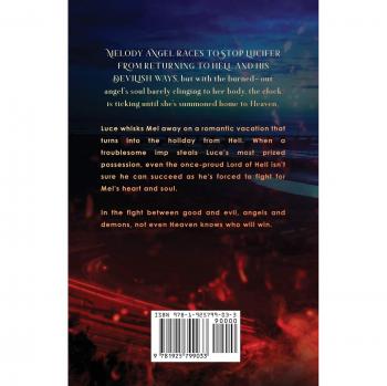 La Vacación del Infierno: 5 (Mel Va al Infierno, Libro 5)