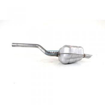 Silenciador trasero WALKER 25146 para Octavia II Combi (1Z5) 2100mm 6,500kg