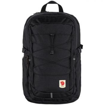 Mochila Fjällräven Skule 28L negra
