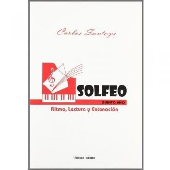 Solfeo quinto año