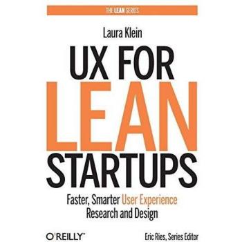 UX for Lean Startups