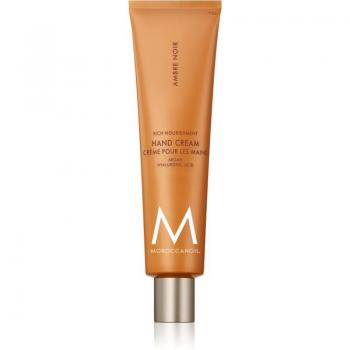 Crema de Manos Moroccanoil Ambre Noir 100ml