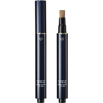 Clé de Peau Beauté Radiant Corrector for Eyes, Ocher (0.08 oz)
