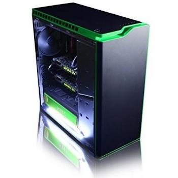 VIBOX Legend 30 - Ordenador para gaming