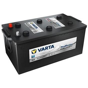 Varta 700038105A742 Batería de arranque