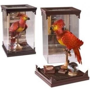 Criaturas Mágicas - Fawkes el Fénix - Harry Potter - NN7540