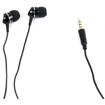 DURAGADGET Auriculares Para Teclado Casio CTK3200 / 781071 SA-76 / CTK-1200 / SA-47H7 / CTK2400 / Yamaha PSR-E353 / PSR-E443 - ¡Elegantes Y De Gran Calidad!