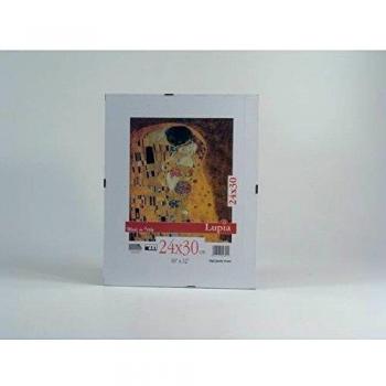 Marco de fotos 24x30 cm en plexiglás antinfortunistico Crilex