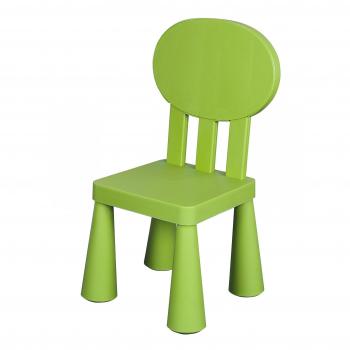 Aranaz Silla Infantil, Verde 2005, 38 x 35 x 67 cm