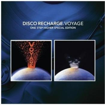 Disco Recharge: One Step Higher - Special Edition - Voyage