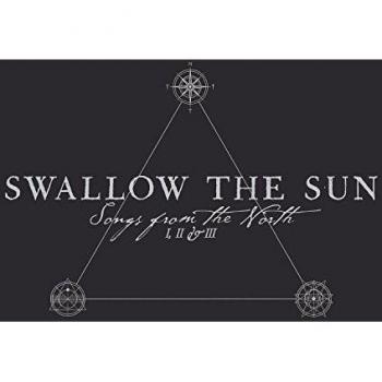 Swallow the Sun - Songs from the North I, II & III (Deluxe Box Set)
