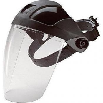 ERB 15153 65155 8628 Clear Polycarbonate Replacement Shield by ERB