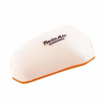 Filtro de Aire Twin Air 155503 para Husqvarna - Alta eficiencia en filtración, diseño específico para modelos Husqvarna, fácil instalación, material de alta calidad y durabilidad