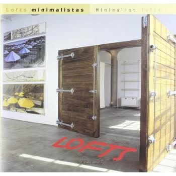 LOFTS MINIMALISTAS
