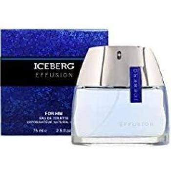 Iceberg Effusion Man Eau de Toilette 75 ml