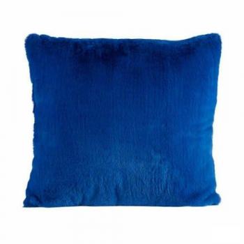 Cojín Azul Estándar 40 x 2 x 40 cm (12 Unidades) - Gift Decor Aire de Originalidad
