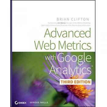 Advanced Web Metrics with Google Analytics