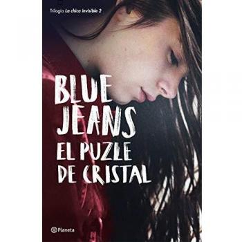 El puzle de cristal - Blue Jeans