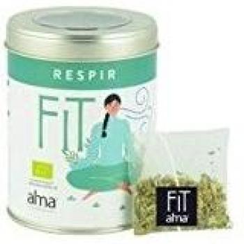 INFUSION ALMA FIT RESPIR 20 BOLSITAS