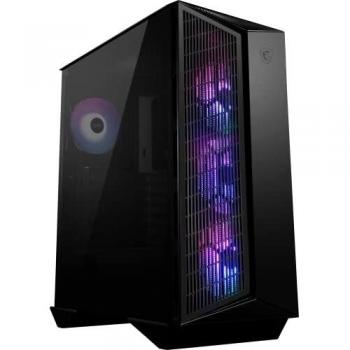 MSI MPG GUNGNIR 111R - Caja PC Gaming ATX de media torre