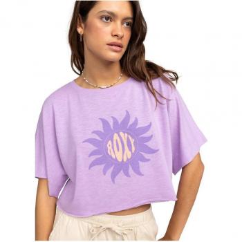 ROXY Tiki & Surf B - Camiseta