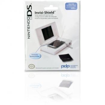 Nintendo DS Lite - Nintendo DS Lite Licensed Screen Protector [Importación alemana]