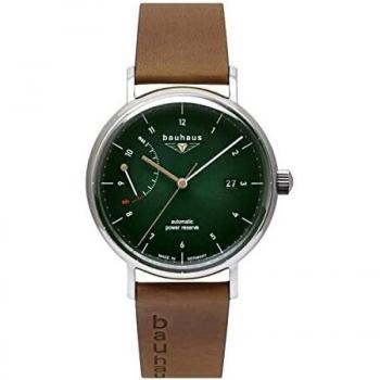 Mens Bauhaus Automatic Watch
