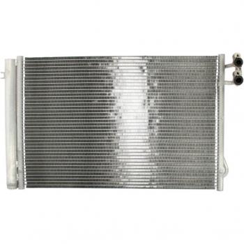 Condensador de aire acondicionado NISSENS NIS 94872