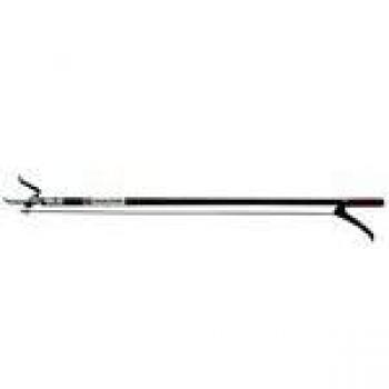 Pinza de Recolección de Desechos FLORA Aluminio 900 mm, 220 g, Apertura 40 mm