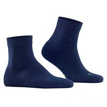 Falke Breathable Cool Kick Men's Socks - Navy Blue, Size 9-10 (UK)