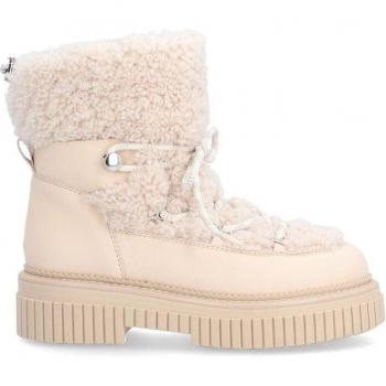 Botas de mujer Alpe 2499-3108 en color beige