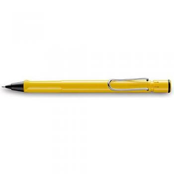 LAMY Safari portaminas 0,7 mm - amarillo