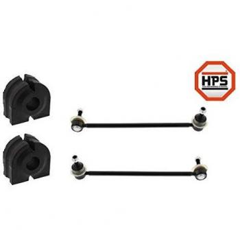 Mapco 57655HPS - Kit de reparación de cojinetes estabilizadores