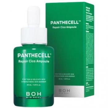 BIO HEAL BOH Panthecell Repair Cica Ampoule 30ml - Cosmetics
