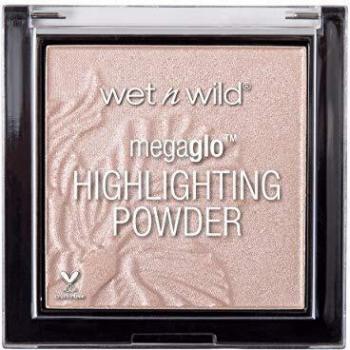 Wet N Wild Megaglo Highlighting Powder Blossom Glow