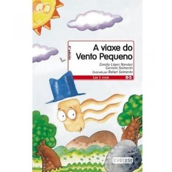A viaxe do vento pequeno