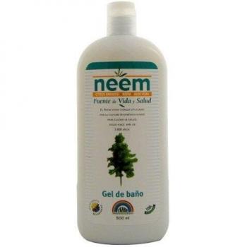 Neem Bath Gel - Trabe