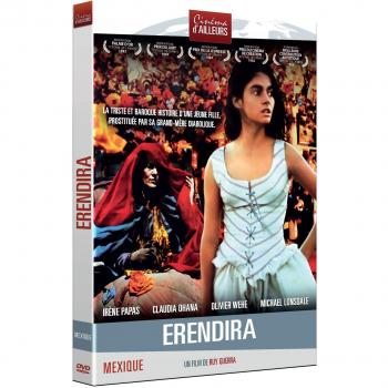 Erendira [Francia] [DVD]