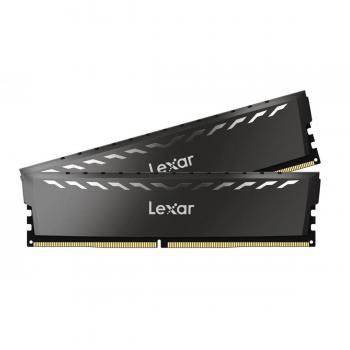 THOR módulo de memoria 32 GB 16 x 2 GB DDR4 3200 MHz Lexar LD4BU016G-R3200GDXG