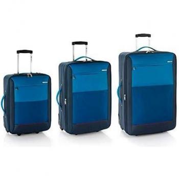 Trolley de Tiempo Libre y Sportwear Marca GABOL para Unisex Adulto