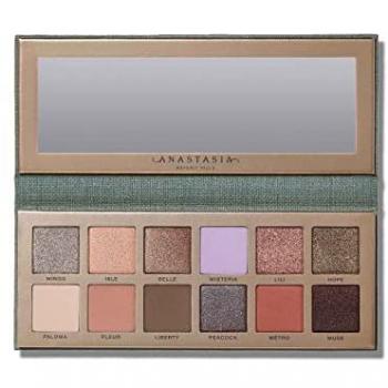 Anastasia Beverly Hills Nouveau Eyeshadow Palette 1 pc - Size: One Size