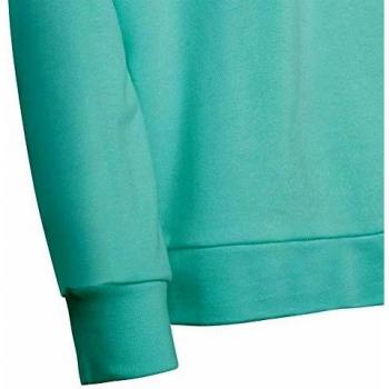 adidas Kid's Adibreak Jacket, Clear Mint/White, Size 128