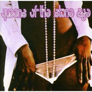 Queens of the Stone Age - Deluxe Import Vinyl Edition