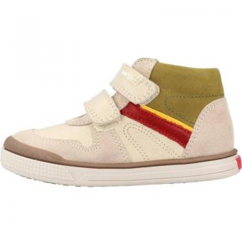 Botas de Niño Pablosky 035233P Beis