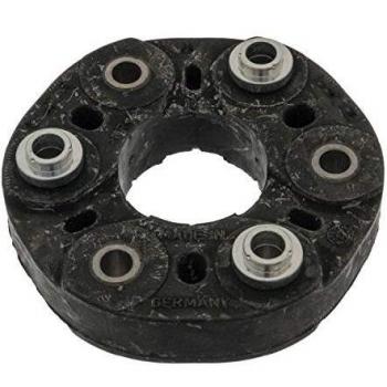 Flector de transmisión FEBI BILSTEIN 49544 - Amortiguador de vibraciones del eje de transmisión, compatible con vehículos específicos, fabricado en material duradero, diseñado para reducir ruidos y vibraciones en el sistema de