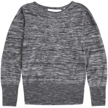 Pepe Jeans Jersey Marga Gris Mujer L Gris