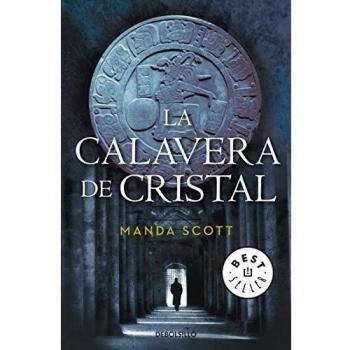La calavera de cristal